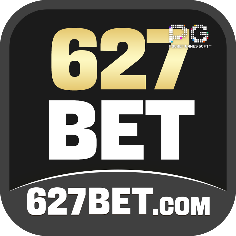 627BET Logo oficial